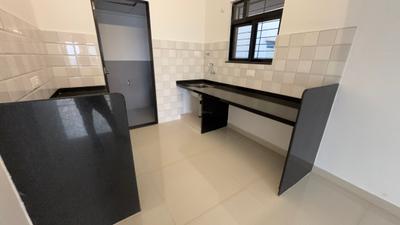 Kitchen Image of 1167 Sq.ft 2 BHK Apartment / Flat for sale in Amit Astonia Royale Phase II K And L Building, Ambegaon Budruk Pune for Rs. 9200000