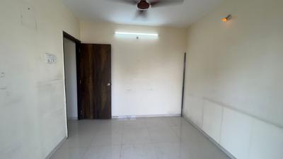 Bedroom Image of 720 Sq.ft 1 BHK Apartment / Flat for sale in Ulwe Navi Mumbai for Rs. 7000000