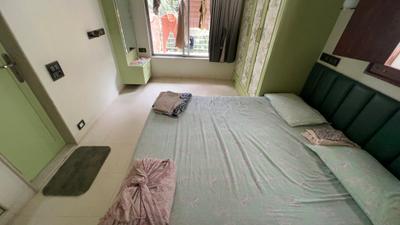 Bedroom Image of 1550 Sq.ft 3 BHK Apartment / Flat for sale in Malad West Mumbai for Rs. 45100000