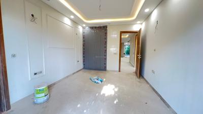 Bedroom Image of 2500 Sq.ft 3.5 BHK Builder Floor for sale in Ansal Esencia Sector 67, Sector 67 Gurgaon for Rs. 21500000