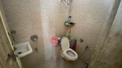 Image of 1200 Sq.ft 2 BHK Apartment / Flat for rent in Shukan Gold, Gota, Ahmedabad for Rs. 25000