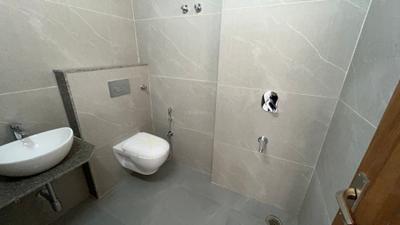 Image of 1857 Sq.ft 3 BHK Apartment / Flat for sale in Kanakpura, Jaipur for Rs. 8356000