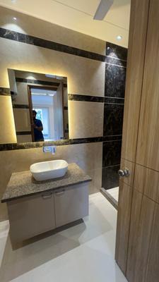 Image of 3100 Sq.ft 4 BHK Builder Floor for sale in Ansal Esencia Sector 67, Sector 67, Gurgaon for Rs. 26500000