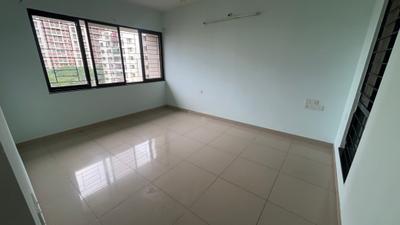 Image of 1172 Sq.ft 2.5 BHK Apartment / Flat for sale in Nanded, Pune for Rs. 10600000