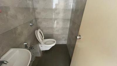 Image of 1050 Sq.ft 2 BHK Apartment / Flat for rent in Shaligram Prime, South Bopal, Ahmedabad for Rs. 24500