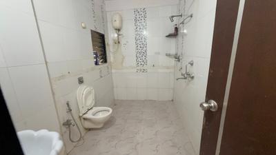 Image of 1432 Sq.ft 3 BHK Apartment / Flat for rent in Gahlot Majesty, Seawoods, Navi Mumbai for Rs. 90000