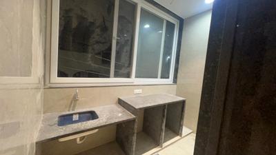 Kitchen Image of 2100 Sq.ft 3 BHK Builder Floor for rent in Avinash Maruti Lifestyle, Kota Raipur for Rs. 35000