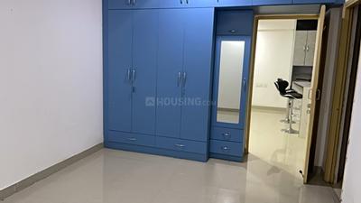 Bedroom Image of 950 Sq.ft 2 BHK Apartment / Flat for sale in Lotus Homz, Sector 111 Gurgaon for Rs. 8700000