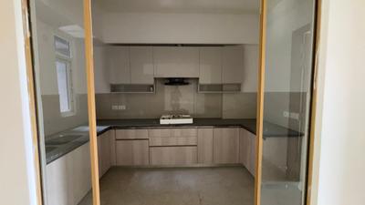 Kitchen Image of 1626 Sq.ft 3 BHK Apartment / Flat for sale in Smartworld Orchard, Sector 61 Gurgaon for Rs. 24500000
