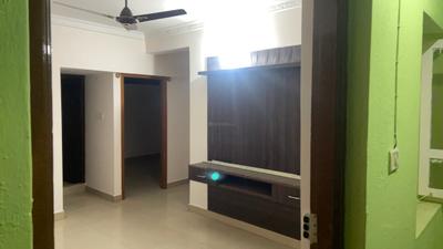 Living Room Image of 1200 Sq.ft 2 BHK Builder Floor for rent in Brookefield Bengaluru for Rs. 29000