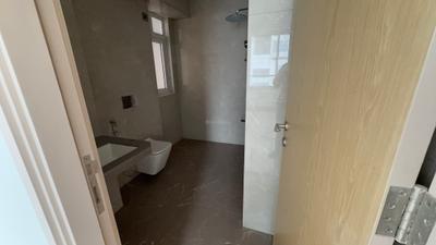 Image of 1245 Sq.ft 3 BHK Apartment / Flat for rent in Monte South, Byculla, Mumbai for Rs. 250000