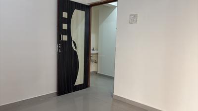 1 BHK Flat