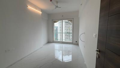 Bedroom Image of 1690 Sq.ft 3 BHK Apartment / Flat for sale in Tharwani Vedant Palacia Wing A Aetius, Kalyan West Kalyan for Rs. 15700000