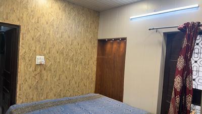 Bedroom Image of 900 Sq.ft 2 BHK Independent House for sale in Hari Nagar New Delhi for Rs. 11000000