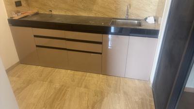 Kitchen Image of 1054 Sq.ft 2 BHK Apartment / Flat for rent in VTP Sierra, Sus Pune for Rs. 29700