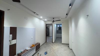 2 BHK Independent Builder Floor