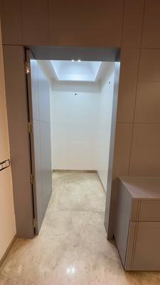 Pooja Room One Image of 1801 Sq.ft 3 BHK Builder Floor for sale in Paschim Vihar New Delhi for Rs. 31000000