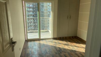 Bedroom Image of 1300 Sq.ft 3 BHK Apartment / Flat for sale in Migsun Twiinz, Eta II Greater Noida for Rs. 10300000