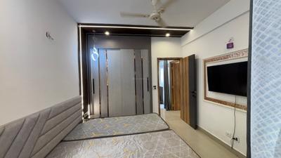 Bedroom Image of 1112 Sq.ft 2 BHK Apartment / Flat for rent in Suncity Avenue 76, Sector 76 Gurgaon for Rs. 38000