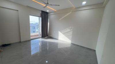 Bedroom Image of 1800 Sq.ft 3 BHK Apartment / Flat for rent in Somalwada Nagpur for Rs. 25000