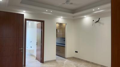 Living Room Image of 1300 Sq.ft 3 BHK Builder Floor for sale in New Rajinder Nagar New Delhi for Rs. 37500000