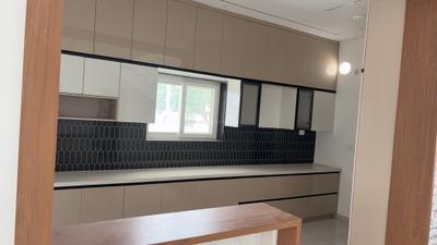 Kitchen Image of 3800 Sq.ft 4 BHK Villa for sale in Patighanpur Sangareddy for Rs. 29900000