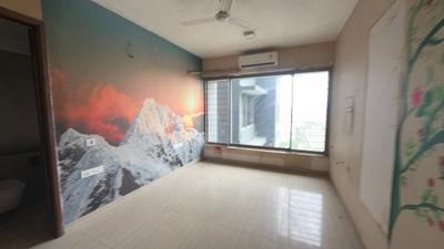 Bedroom Image of 1051 Sq.ft 2.5 BHK Apartment / Flat for sale in Ghatkopar West Mumbai for Rs. 45000000