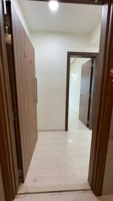Image of 1265 Sq.ft 2 BHK Apartment / Flat for sale in Sheth Auris Serenity, Malad West, Mumbai for Rs. 28900000