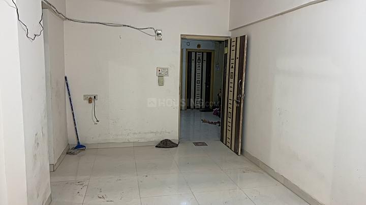 S K Heights Living Room 1