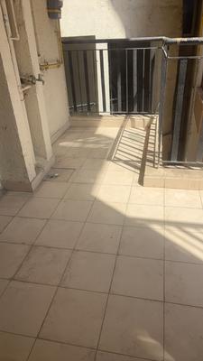 Image of 990 Sq.ft 2.5 BHK Apartment / Flat for sale in Terrace Homes, Noida Extension, Greater Noida for Rs. 7536000