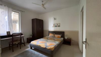 Bedroom Image of 1730 Sq.ft 3 BHK Apartment / Flat for sale in Vatika Gurgaon 21, Sector 83 Gurgaon for Rs. 18450000