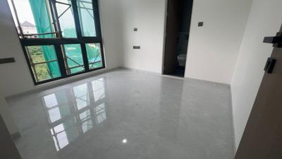 Bedroom Image of 986 Sq.ft 3 BHK Apartment / Flat for sale in S And T Serenity Heights, Chembur Mumbai for Rs. 45000000