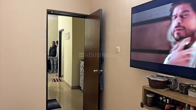 Bedroom Image of 1160 Sq.ft 2 BHK Apartment / Flat for sale in Ruchi Active Greens, Tangra Kolkata for Rs. 8500000