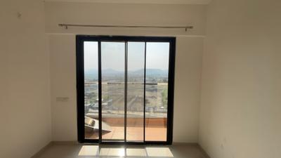Image of 1077 Sq.ft 2 BHK Apartment / Flat for rent in Kohinoor Sportsville, Maan, Pune for Rs. 26100