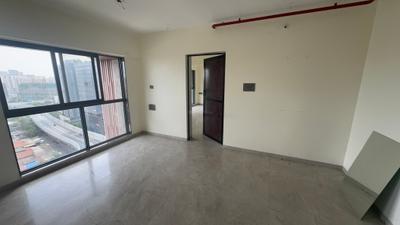 Living Room Image of 1250 Sq.ft 3 BHK Apartment / Flat for sale in 36 Allure, Goregaon West Mumbai for Rs. 30000000