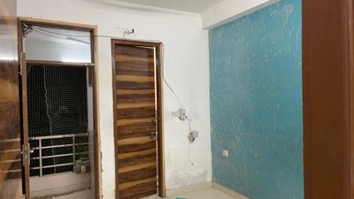 Bedroom Image of 800 Sq.ft 2 BHK Builder Floor for rent in Palam Vihar Extension Gurgaon for Rs. 15000