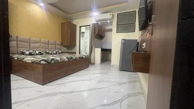 1 RK Independent House