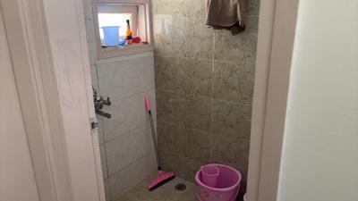 Bathroom Image of 495 Sq.ft 1 BHK Apartment / Flat for sale in Omaxe Shubhangan, Kherka Musalman Bahadurgarh for Rs. 2500000