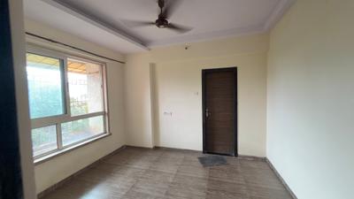 Bedroom Image of 916 Sq.ft 2 BHK Apartment / Flat for sale in Gala Pride Presidency Luxuria, Thane West Thane for Rs. 12700000