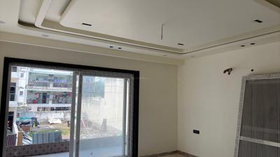 Living Room Image of 4200 Sq.ft 4 BHK Builder Floor for sale in Sector 31 Faridabad for Rs. 50000000