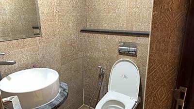 Image of 3000 Sq.ft 4 BHK Apartment / Flat for sale in Phoenix One Bangalore West, Rajajinagar, Bengaluru for Rs. 80000000
