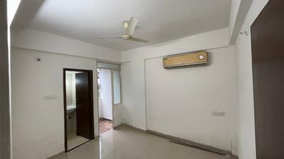 Bedroom Image of 900 Sq.ft 2 BHK Apartment / Flat for sale in Earthshastra Nariman Point, Mahalakshmi Nagar Indore for Rs. 3800000