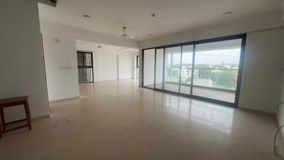 Living Room Image of 3500 Sq.ft 4 BHK Apartment / Flat for sale in Pramuk MM Meridian, Jayanagar Bengaluru for Rs. 84000000