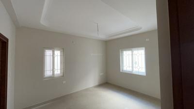 Bedroom Image of 1469 Sq.ft 3 BHK Apartment / Flat for sale in Fort Heritage, Lakdikapul Hyderabad for Rs. 19000000