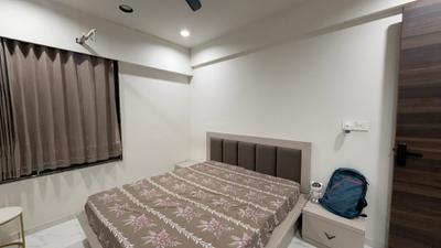 Bedroom Image of 1064 Sq.ft 3 BHK Apartment / Flat for sale in Inoxe Casa Amplio, Hanspura Ahmedabad for Rs. 10000000