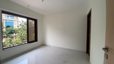 Bedroom Image of 650 Sq.ft 2 BHK Apartment / Flat for sale in Santacruz East Mumbai for Rs. 16200000