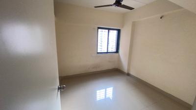 Bedroom Image of 650 Sq.ft 1 BHK Apartment / Flat for rent in Taloja Navi Mumbai for Rs. 8000