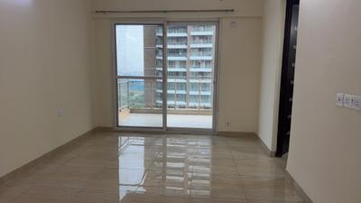 Bedroom Image of 1850 Sq.ft 3 BHK Apartment / Flat for rent in Gaurs Sports Wood, Sector 79 Noida for Rs. 43000