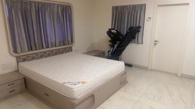 Bedroom Image of 5000 Sq.ft 5 BHK Apartment / Flat for rent in Koregaon Park Pune for Rs. 325000