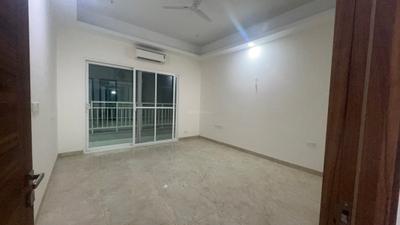 Bedroom Image of 2385 Sq.ft 4 BHK Apartment / Flat for rent in Wave Veridia, Wave City Ghaziabad for Rs. 55000